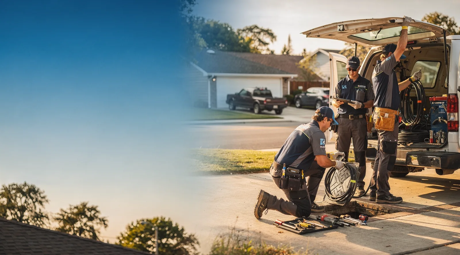 Water Softener Installation in Huntington, TX near me